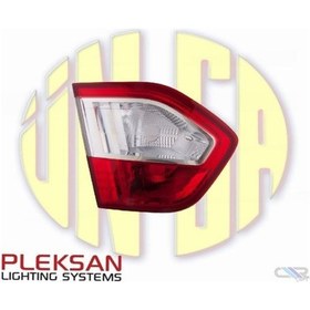 Resim Renault Fluence Sol İç Stop Lambası 265550041r 