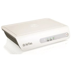 Resim Airties Air 4742 (600+300) Mbps Çift-Bant Kablosuz-N Access Point 