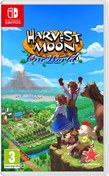 Resim Nintendo Harvest Moon: One World Switch Oyun Nintendo