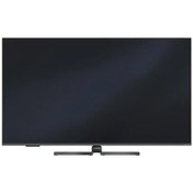 Resim Grundig 65 GHQ 9500 4K Ultra HD 65\ 165 Ekran Uydu Alıcılı Google Smart QLED TV 