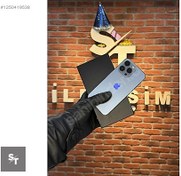 Resim Apple iPhone 13 Pro İkinci El YD | 128 GB | Mavi İkinci El PİL 85 SORUNSUZ MAVİ GLOBAL İPHONE 13 PRO ST İLETİŞİM'DE!