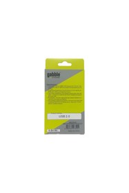 Resim GABBLE 320 GB Usb2.0 Harddisk (Yenilenmiş) 