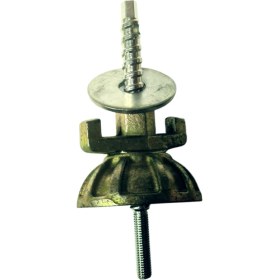 Resim Bycon Oynar Başlıklı Karot Sabitleme Mili Seti 