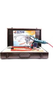 Resim Vice Avm Boru Kaynak Makine Seti 1200 W - Tam Set TG-1395 342191 