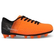 Resim SCORE I KRP Erkek Çocuk Futbol Ayakkabı Neon Turuncu / Siyah 