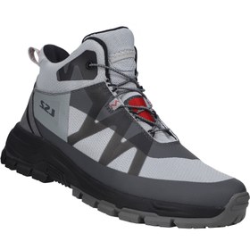 Resim LS2 TORRENT WATERPROOF BOT GRİ GRI - 45 
