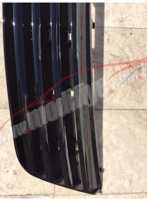 Resim Volkswagen Passat 3b Spor Panjur Vosvagen 3b Pasat Logosuz Panjur 