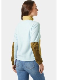 Resim Helly Hansen Kadın Rig Polar Ceket Mavi 