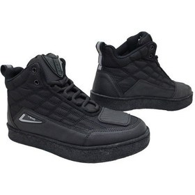 Resim Vexo Cıty Bot Siyah (541856889) 