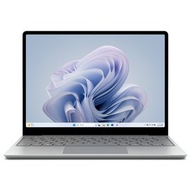 Resim Microsoft Surface Laptop GO 3 (31.49 cm (12.4 inch) Touch Screen , Intel Core i5 12th Gen, 16 GB RAM, 256 SSD, Windows 11, English) Hardware Platinum, XK1-00046 
