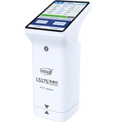 Resim Ls175 Tekstil Renk Ölçer 20mm Ölçüm Açıklığı 