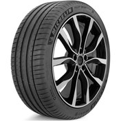 Resim Michelin 315/35R22 111Y XL (ZP) (RFT) Pilot Sport 4 Suv 4x4 Suv Yaz Lastiği ( Üretim:2023) 
