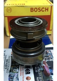 Resim Marş Dıslısı 9D Bmw316 318 75-79 Bosch -1006209140 Audi Opel Ford 