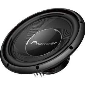Resim Pioneer TS-A30S4 30 cm Bass Kabin Ile Birlikte 