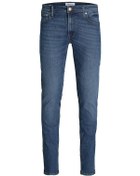 Resim Jack Jones Lıam Erkek Jean Pantolon 12244275 001 