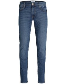 Resim Jack Jones Lıam Erkek Jean Pantolon 12244275 001 