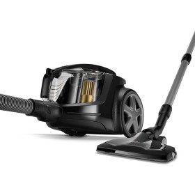 Resim Philips Marathon Ultimate Toz Torbasız Elektrikli Süpürge 899W H13 HEPA Filtreli 2,2 L Kapasite 