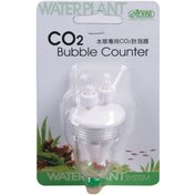 Resim İsta Co2 Damla Sayacı I569 