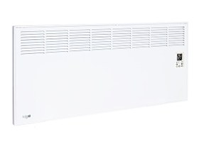Resim İvigo EPK4590E25W 2500 W Beyaz WiFi Dijital Profesyonel Konvektör 