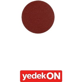 Resim Cırtlı Disk Zımpara 180nk 120 Kum Jun180120 Junıor 