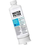 Resim Fosenze Da97-17376b Modeli Buzdolabı Su Filtresi, Yüksek Verimli Filtrasyon Teknolojisiyle Temiz Ve Güvenli Su Sağlar, Kolay Kurulum, Geniş Uyumluluk, Dayanıklı Abs Malzeme 