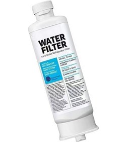 Resim Fosenze Da97-17376b Modeli Buzdolabı Su Filtresi, Yüksek Verimli Filtrasyon Teknolojisiyle Temiz Ve Güvenli Su Sağlar, Kolay Kurulum, Geniş Uyumluluk, Dayanıklı Abs Malzeme 