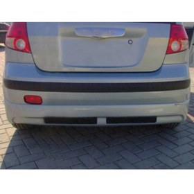 Resim Genel Markalar Hyundai Getz Arka Ek (plastik) 