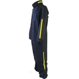 Resim Bursa Hatırası Motorcu Yağmurluk Pvc Alt Üst Takım %100 Su Geçirmez Garantili 