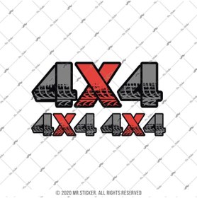 Resim Bay Etiket Hbg118 4x4 Yazili Etiket Uclu Set 