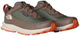 Resim The North Face Erkek Çocuk Outdoor Ayakkabısı Fastpack Hiker WP, NF0A5LXGF3O1-Y 