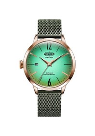 Resim Welder Moody Watch Wrc651 Kadın Kol Saati Rose Gold 
