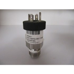 Resim Nuovafima 8.st1.aafg.41m.1.12g Fpm Pressure Transmitter 