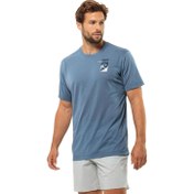 Resim VONNAN S/S GRAPHIC T M 