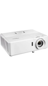 Resim Optoma ZH403 4000 ANSI lümen 1920x1080 Full HD 3D Lazer Projeksiyon Cihazı 