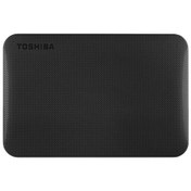 Resim Canvio Ready 2TB 2.5" USB 3.0 Siyah Taşınabilir Disk HDTP220EK3CA 