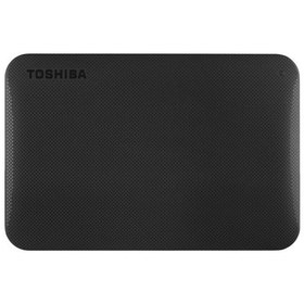 Resim Canvio Ready 2TB 2.5" USB 3.0 Siyah Taşınabilir Disk HDTP220EK3CA 