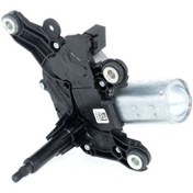 Resim Valeo 'sılecek Motoru Arka Renault Clıo Iv 10/2012 - , Captur 04/2013 - , Zoe 01/2013 - 