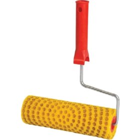 Resim Aesco Rulo Delikli 25 cm Saplı 