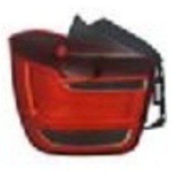 Resim TYC 2011C246-20062B B.1 F20 ARKA STOP LEDLİ LH.2011 63217241541 