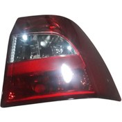 Resim Opel Vectra B 2000-2002 Sağ Beyaz Stop Lambası 