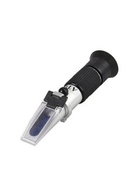 Resim Lyk Süt Refraktometresi 