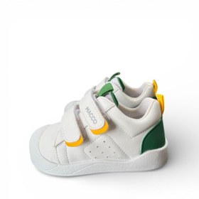 Resim macco shoes İlk Adım Bebek Ayakkabısı Çocuk Spor Ayakkabı 
