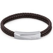 Resim Calvin Klein CKJ35000098 Erkek Bileklik 