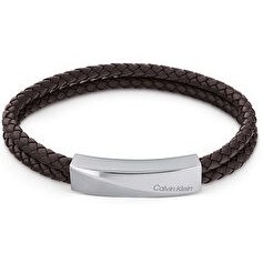 Resim Calvin Klein CKJ35000098 Erkek Bileklik 