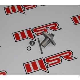 Resim Mondial Ressivo 250/rks Vıeste 249/vespa 250/tr250t Huracan Eksantrik Zincir Gergi A 