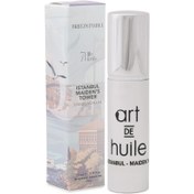 Resim Art De Huile Kız Kulesi - Maiden's Tower 10 ML 