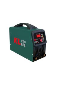 Resim KLPRO Kale Klmma220 Kaynak Makinesi Inverter 220a 9.5 Kva Mma I 