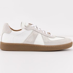 Resim Aldo Salsa-tr - Beyaz Erkek Sneaker 