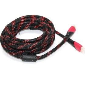 Resim Teknogreen Tkh-015F 1,5M. Hdmi Kablo 