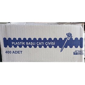 Resim Onduline Levha Çivisi - 